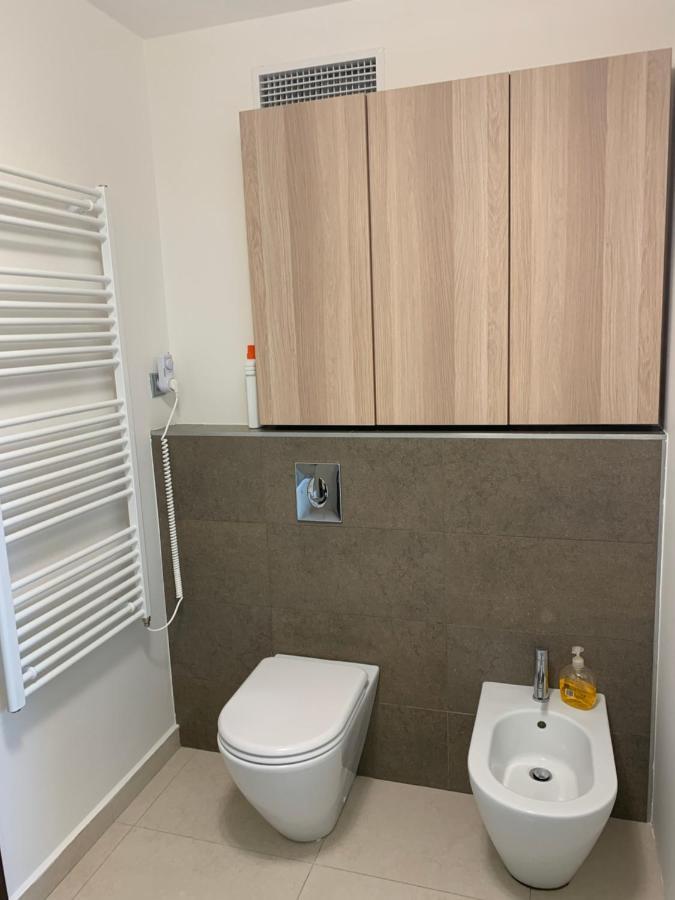 Apartman S Wellness Sluzbami Čerčany Buitenkant foto