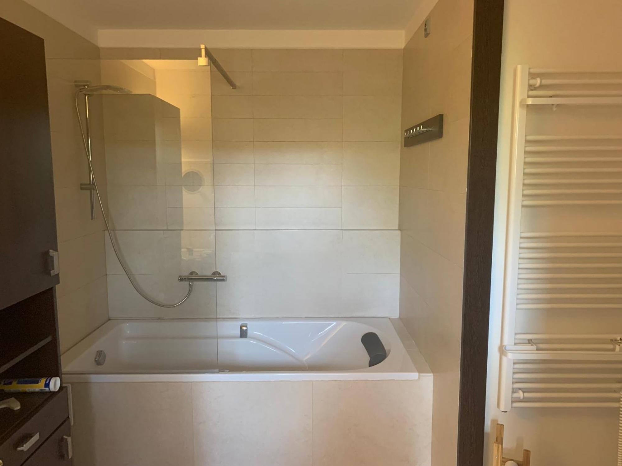 Apartman S Wellness Sluzbami Čerčany Buitenkant foto