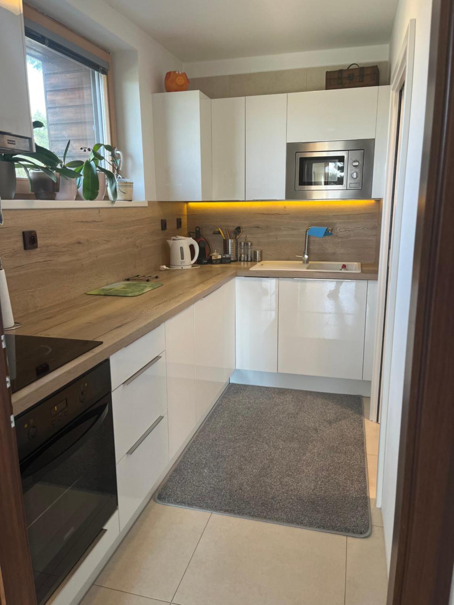 Apartman S Wellness Sluzbami Čerčany Buitenkant foto