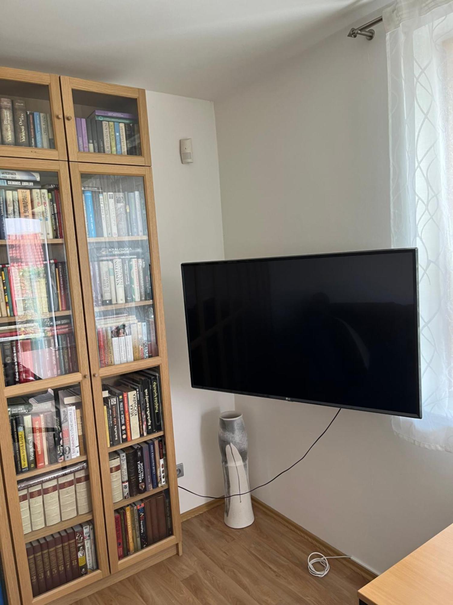 Apartman S Wellness Sluzbami Čerčany Buitenkant foto