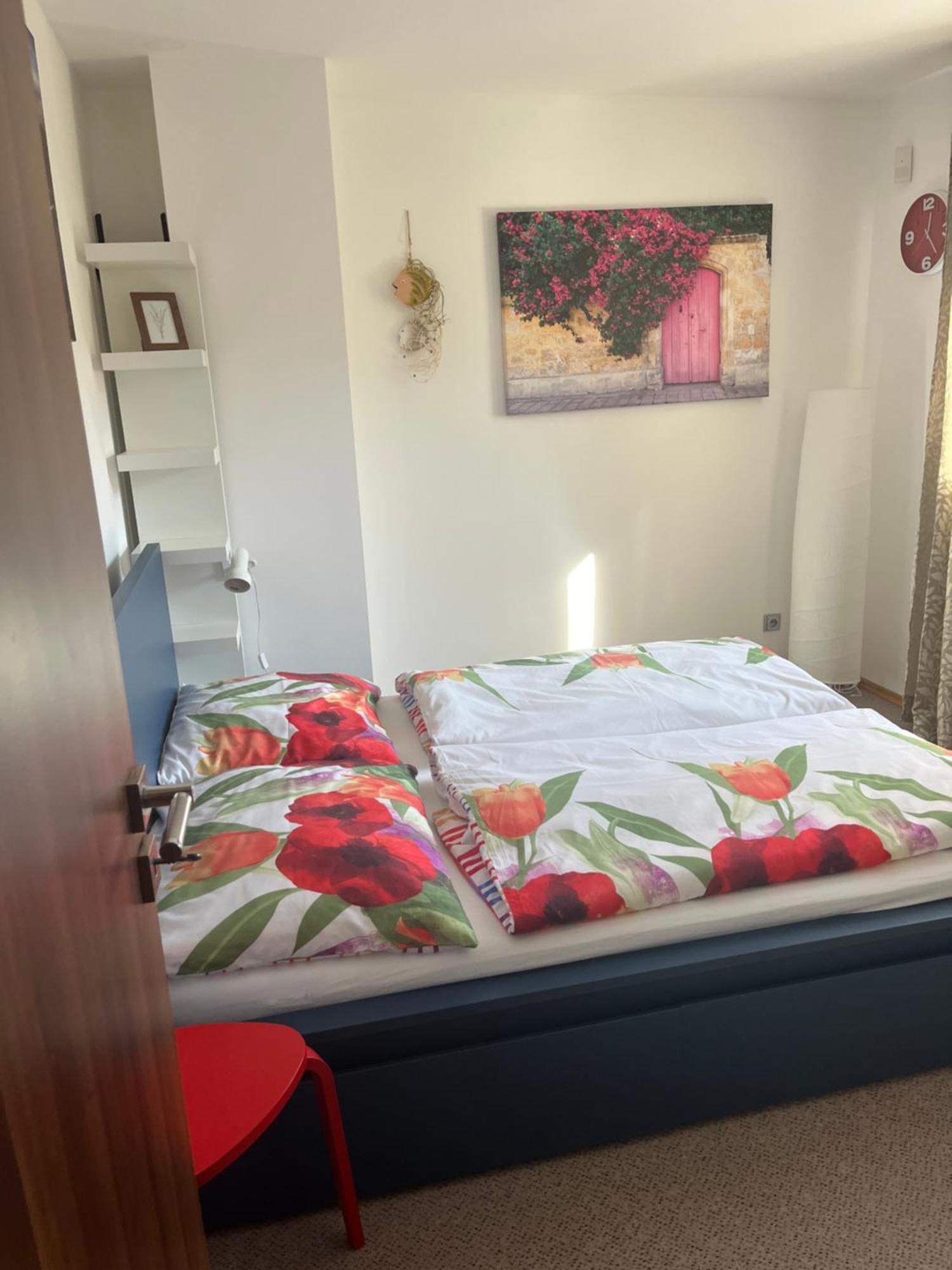 Apartman S Wellness Sluzbami Čerčany Buitenkant foto